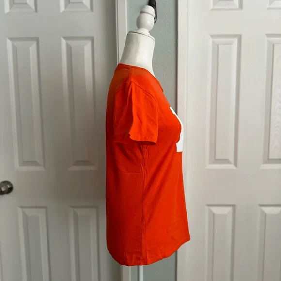 Orange M&M Tee - Size Medium - Picture 4 of 6